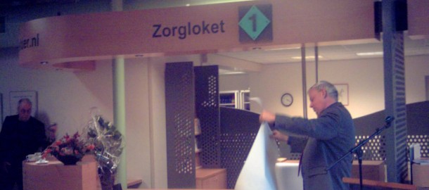 Zorgloket