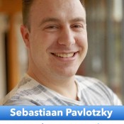 Sebastiaan Pavlotzky