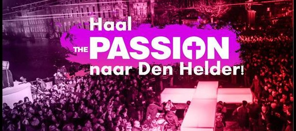 Passion DH