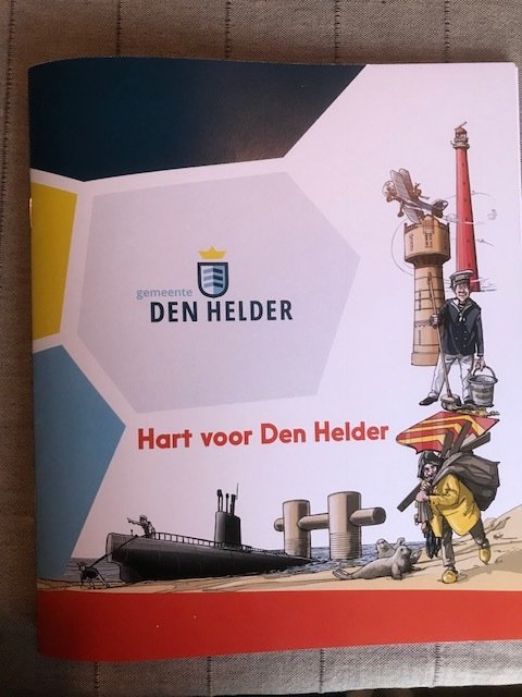 hart voor Den Helder, boekje.jpg