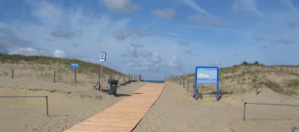 hengstepad