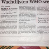 kranten artikel wmo .JPG