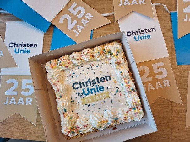 Afbeelding jubileum